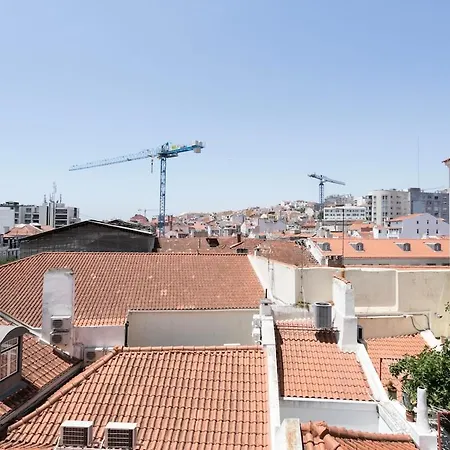 Amazing River View 2 Bdr, 2 Bath Appartement *