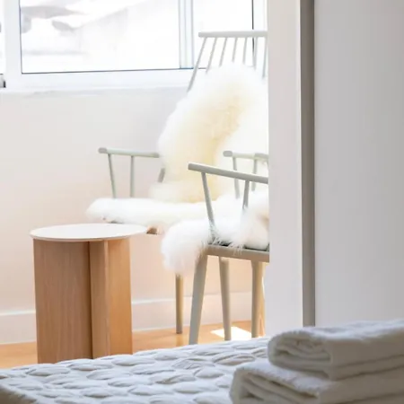 Amazing River View 2 Bdr, 2 Bath Appartement Lissabon