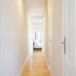Amazing River View 2 Bdr, 2 Bath Lisboa