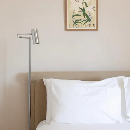 公寓 Amazing River View 2 Bdr, 2 Bath Lisboa