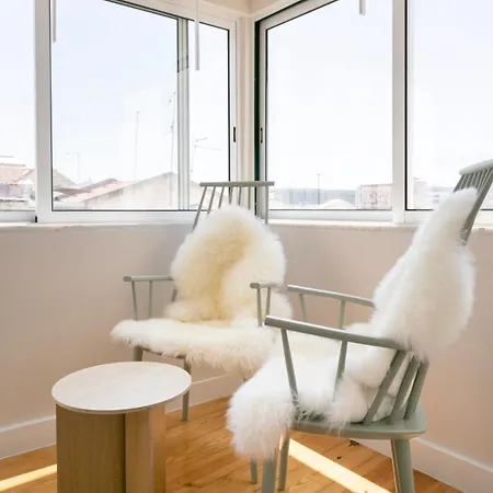 Lägenhet Amazing River View 2 Bdr, 2 Bath *