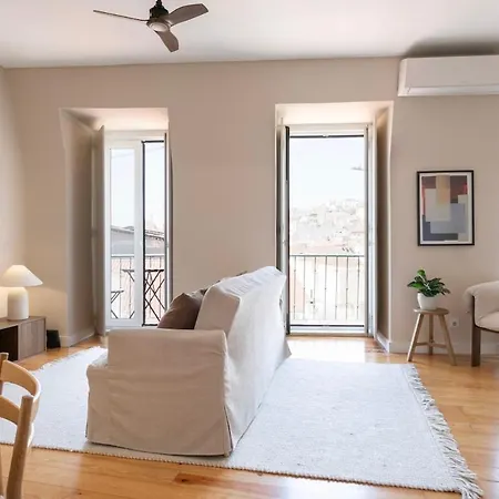 Lägenhet Amazing River View 2 Bdr, 2 Bath *